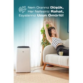 Resim Fakir Drywind Nem Alma Cihazı 