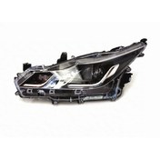 Resim Toyota Corolla Uyumlu Sol Far Ledli 2019-2021 81170-02T31-M 