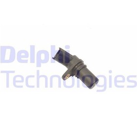 Resim Delphı Ss10805 - Krank Mil Devir Sensörü Astra G-h 98 Corsa B-c- 