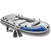 Resim Intex Excursion 5 366x168 CM Şişme Bot 