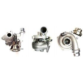 Resim Turbo Qashqai 07-13 1,5 Dcı 150hp/juke 1,5 10-14 