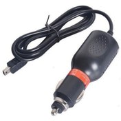 Resim Novatek Nt82 Nt710 Nt720 Nt910 Araç Kamera 5V Çakmaklık Adaptörü 