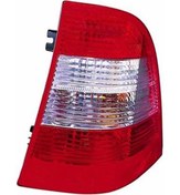 Resim Depo 440-1934l-ue Stop ( Mercedes W163 Sol 02-04 ) A1638201964 4401934lue (WC444841) 