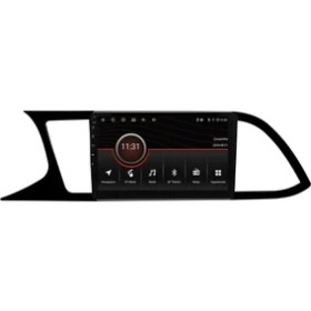 Resim Seat Leon Android Multimedya Sistemi (2015-2018) CRV-4461XR 