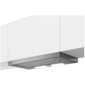 Resim Arçelik P 180 TI Sürgülü Aspiratör Inox 