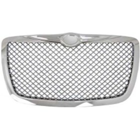 Resim CHRYSLER 300 ÖN PANJUR KOMP.KROM PERFORMANS TİP 04-10. REF. NO: UYUMLU CHR0930004 