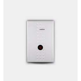 Resim Veito Flow E7 Elektrikli Ani Su Isıtıcı (7,5 Kw) 