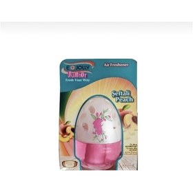 Resim Kavanoz Koku Şeftali 2 x 100 ML 