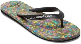 Resim Quiksilver Molokai Recycled erkek sandaleti 