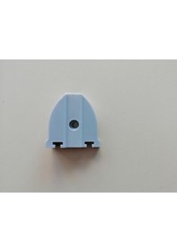 Resim Gold Düz Ara Kapak Sol Gri 