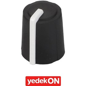 Resim AGCO Dönme Düğmesi - Massey Ferguson / Fendt / Valtra | ACP0597430 