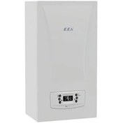 Resim Eca Citius Premix 24 Kw Tam Yoğusmalı Kombi Citius 24 
