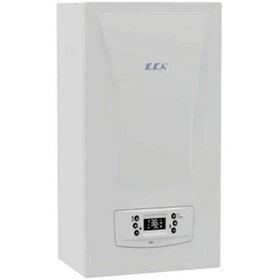 Resim Eca Citius Premix 24 Kw Tam Yoğusmalı Kombi Citius 24 