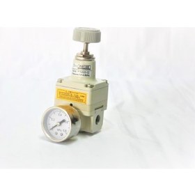 Resim Hassas Regülatör Ir1020-02 