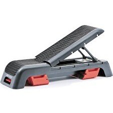 Resim Diesel Fitness Deck Step Tahtası 