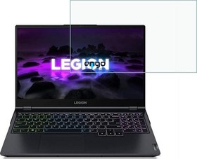 Resim Lenovo Legion 5 17.3 inç Ekran Koruyucu Nano Flexible Engo