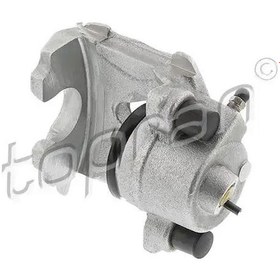 Resim Audi A3 Fren Kaliperi On Sol 1997-2013 Topran 110283001 