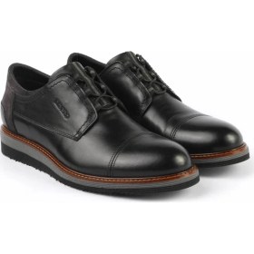 Resim Libero 2646 Oxford Erkek Ayakkabı Siyah 