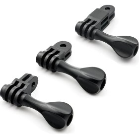 Resim Hericam H4 Pro 3 Yollu Pivot Aparatı 