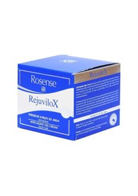 Resim Rosense Rejuvilox Gece Bakım Kremi 50 ML 