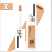 Resim Maybelline New York Super Stay 30h Kapatıcı 30 Honey 