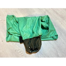 Resim Euroblast Yarım Bel Maske Tulumu 