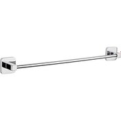Resim Tema Banyo Kare Uzun Havluluk 40 cm 71706 