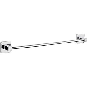 Resim Tema Banyo Kare Uzun Havluluk 40 cm 71706 