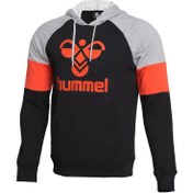 Resim Hummel Giyim Sweatshirts Hmljofrey Hoodie 