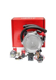 Resim Atiker Karbüratörlü Ön Kit Tüm Araç Modelleri İçin 