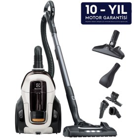 Resim Electrolux PC91-ALRGT Pure C9 Torbasız Elektrikli Süpürge 