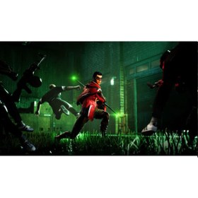 Resim Warner Bros Gotham Knights Special Edition Xbox Series X Oyun 