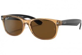 Resim Ray-Ban RB2132 945 57 Unisex Güneş Gözlüğü 