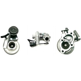 Resim Turbo Accent 03-05/getz 03-05 Dizel 