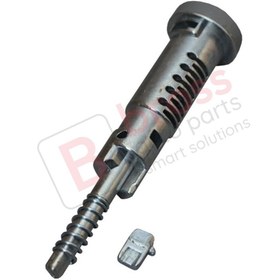 Resim Bross Otomotiv Opel Astra Için Ym28 Kontak Şaft Kilit Silindir Mili 