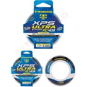 Resim Trabucco T-force Xps Ultra Fc 403 Sw 50mt Lider Misina-1658 