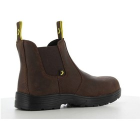 Resim Safety Jogger Jackman S3 Hro Src İş Güvenlik Ayakkabısı 