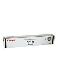 Resim Canon Gpr-18 (C-Exv14) Fotokopi Makinesi Toner 