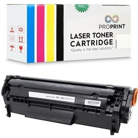 Resim Hp 12A-Q2612A | Hp Laserjet 1022N Uyumlu Toner 2.000 Sayfa 