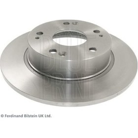 Resim BLUE PRINT ADH24378 FREN DİSKİ ARKA ACCORD 03 260 MM 42510-SEA-E0 
