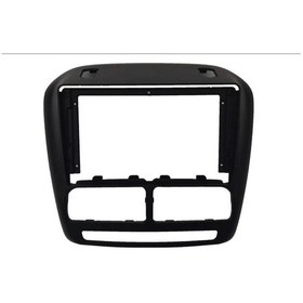 Resim Fiat Doblo D3-2010-2015 Arası-9'' Multimedya Çerçevesi-kablo Ve Canbus Dahildir 