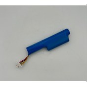 Resim Arçelik 9178024542 Robot Süpürge 2500 Mah Batarya 