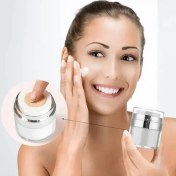 Resim Stilaura Hava Almayan Losyon Kavanozu 50 ml 