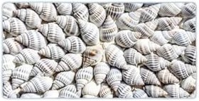 Resim Colorix Carpet Kaymaz Taban Tezgah Önü Mutfak Paspası 75x150 Cm No: 024 