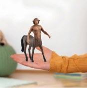 Resim Genel Markalar Schleich Harry Potter Firenze 13986 