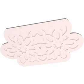 Resim Motifpiyer Lamba Tavan Göbeği-41-dikdörtgen-56x95cm-2adet 