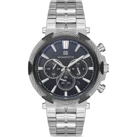 Resim Momentus SM371T-04SS Erkek Kol Saati 