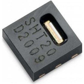 Resim Sht20 Sıcaklık Ve Nem Sensörü 