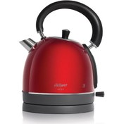 Resim Arzum AR3048 Estilo 1800 ML Paslanmaz Çelik Su Isıtıcı 