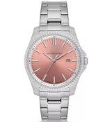 Resim Romanson Rms.1.ag1623.05 Erkek Kol Saati Altın - Siyah 